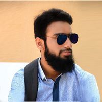 Daniyaal Sheikh