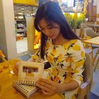 Thảo Nguyên