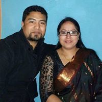 Umesh Dongol