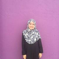 Atikah Mohd