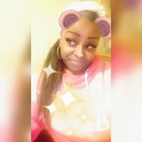 Allayah Muhammad