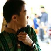 Muhammad Anandy