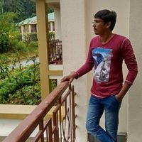 Parthi Arjun