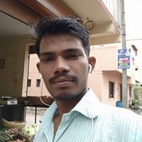 Ram Thorat