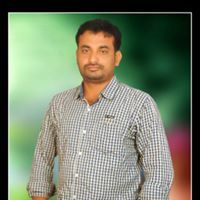 Srinivas Reddy