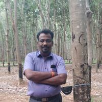 Suresh Gopal