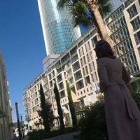 Reem Karameh