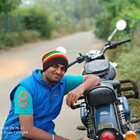 Manjunath NanjeGowda