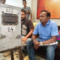 Mathiyazhagan Subbiah