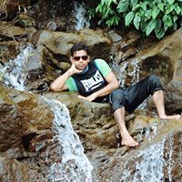 Salim Hossain