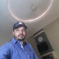Tanveer Hussain