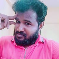 Ulaganathan Krishnakumar