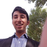 Reza Hashemi