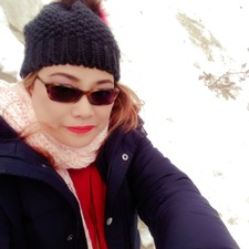 Evangeline Concepcion