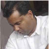 Chamara Jayawickrama