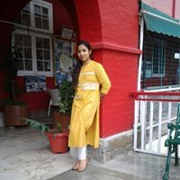 Anju Dhar