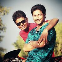 Suraj Prakash