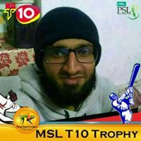 Rana Mohammad