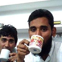 Mohammad Tayyab