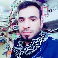 أياد الخفاجي