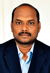 Jagadeesan Rajendran