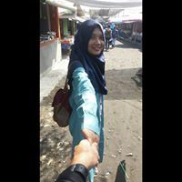 Selvi Havriyani