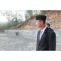 Ridwan Faiz