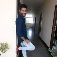 Naman Dhamija
