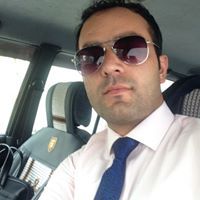 Ramin Azimy