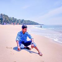 Naga Sumanth