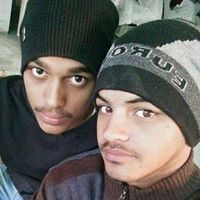 Ashish Raghuvanshi