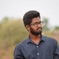 Abhilash Reddy