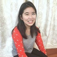 Amanda Huang