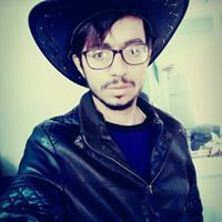 Ahmad Raza