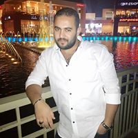 Mohamed Gomaa