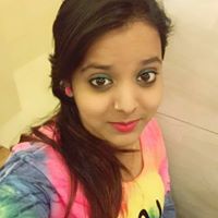 Riya Deshmukh