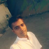 Raj Yadav