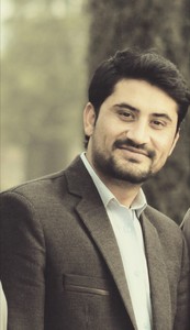 Aftab Awkum
