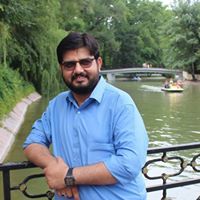 Jundullah Nabeel