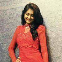 Priyanka Rachchh