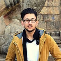 Sajesh Shrestha
