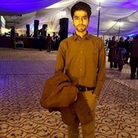 ALee Chaudhary