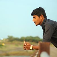 अभिजीत शिंदे