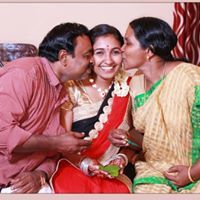 Reshma Vijesh