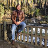 Obaidullah Abid