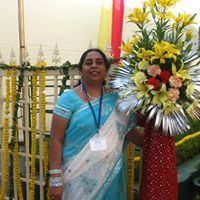 Usha Ramanjinappa