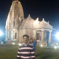 Pushkar Pratap