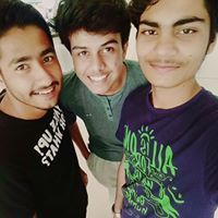 Harsh Mishra