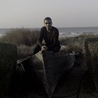 Ahmed Ashraf