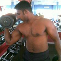 Raju Pv